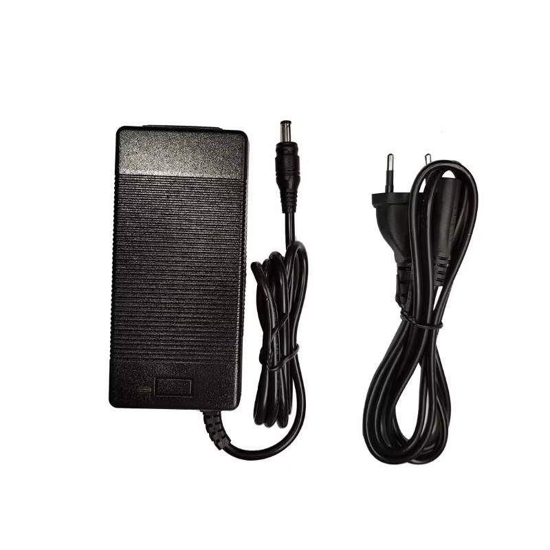 Caricatore per batteria interna monopattino Navee N40 N30 N20 - ricambio Navee - 1 Compatibilita: caricatore per batteria intern