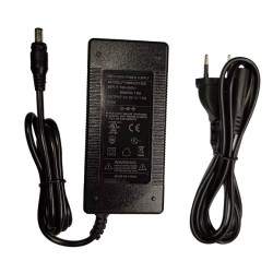 Chargeur pour batterie interne trottinette Navee N40 N30 N20 - remplacement Navee - 2 Compatibilite: chargeur de batterie intern
