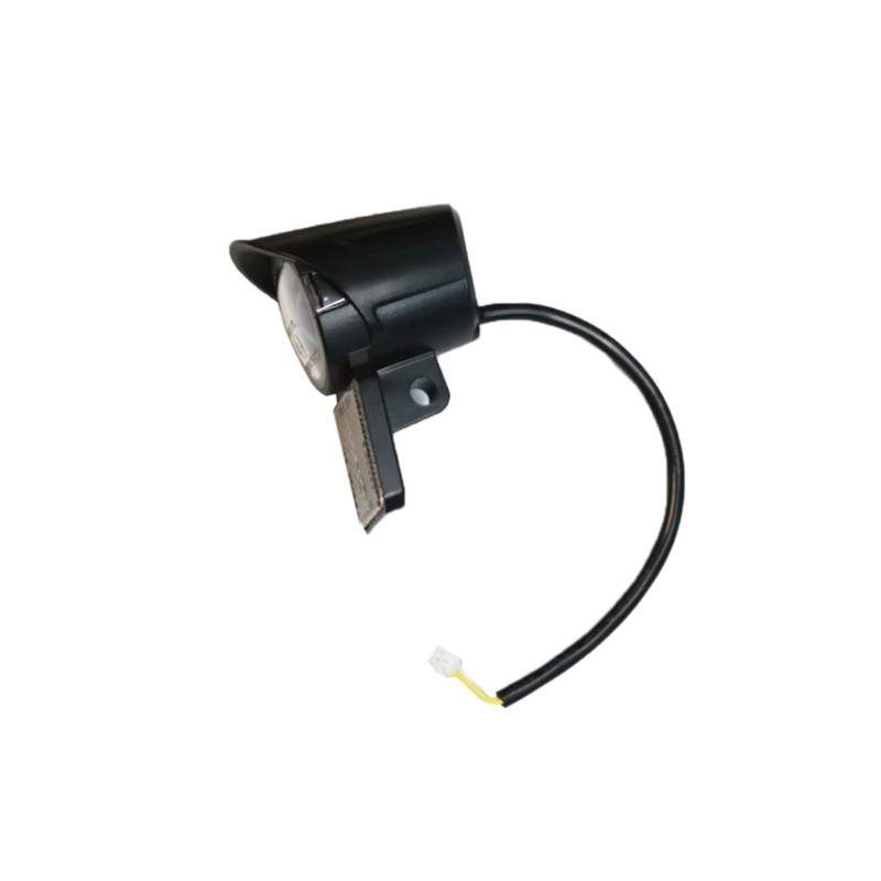 Sprednja luc za Navee V25/V40/V50/V50i Pro/S40/S60/N65/N65i ali podobno - LED zarnomet Navee - 1 Zdruzljivo z Navee V25, V40, V5