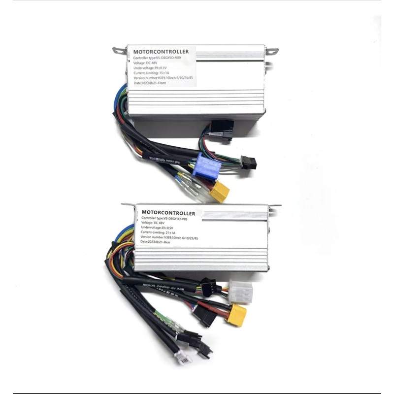 Neomejeni krmilniki za skuter Smartgyro Crossover Dual Max ali podobno (spredaj + zadaj) Smartgyro - 3  