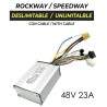 Controller illimitato per monopattino Smartgyro Rockway/Speedway (48V-23A) Smartgyro - 1  