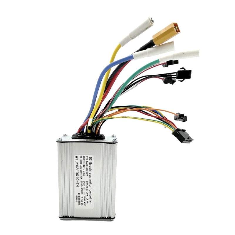 Aperióristo cheiristírio gia skoúter Smartgyro Rockway/Speedway (48V-23A) Smartgyro - 3  