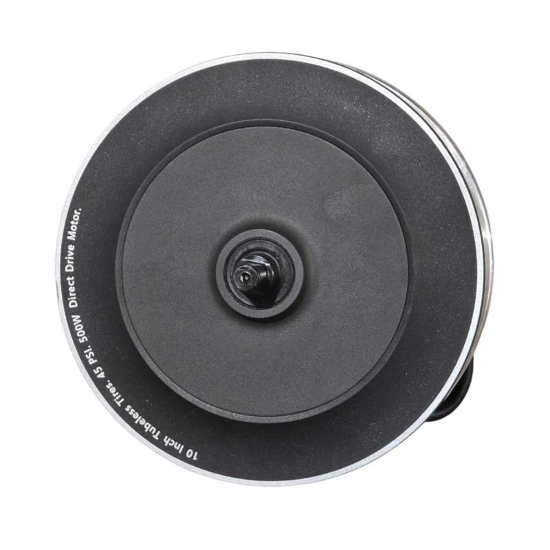 Motore senza pneumatico per Xiaomi Scooter 4 Ultra - parti e accessori Xiaomi - 1  