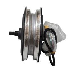 Moottori ilman rengasta Xiaomi Scooter 4 Ultralle - osat ja tarvikkeet Xiaomi - 2  