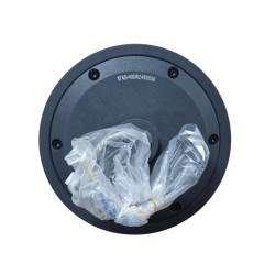 Motor zonder band voor Xiaomi Scooter 4 Pro 2nd (tweede generatie) - onderdelen en accessoires Xiaomi - 3  