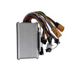 Controlador para scooter Kugoo Kukirin G2 Max - peças e acessórios Kukirin - 2  