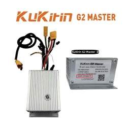 Elenktís gia skoúter Kugoo Kukirin G2 Master B (montélo b) - antallaktiká kai axesouár Kukirin - 1  