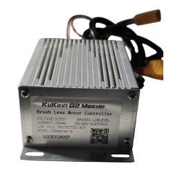 Controlador para scooter Kugoo Kukirin G2 Master B (modelo b) - peças e acessórios Kukirin - 3  
