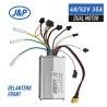 Controller anteriore per monopattino elettrico JP 48v/52v 35A KROXNE - 1  
