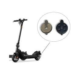 Plaquettes de frein pour scooter Niu KQi2, Niu KQi3 NIU - 3  