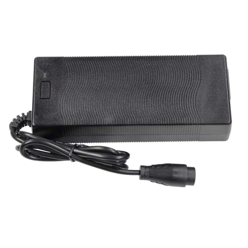 Laturi 66.4V 1.75A Minimoottorille, Dualtron, Achilleus, Thunder, Victor, Spider Eagle - uusi portti Minimotors - 2  