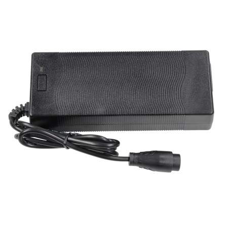 Chargeur 66,4 V 1,75 A pour Minimotors Dualtron Achilleus Thunder Victor Spider Eagle, nouveau port Minimotors - 2 Compatible av