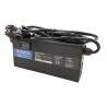 Cargador rápido 83V 5A LP-16 conector 3 pines para batería de 72V DUALTRON STORM Thunder3 Thunder2 Minimotors - 3  