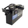 83V 5A LP-16 Snellader 3-pins connector voor 72V accu DUALTRON STORM Thunder3 Thunder2 Minimotors - 5  