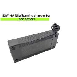 Încărcător Minimotors 83V 1.4A pentru Dualtron 72V Storm, Ultra 2/X II UP, Thunder II și X2 Minimotors - 2 Compatibil cu Dualtro