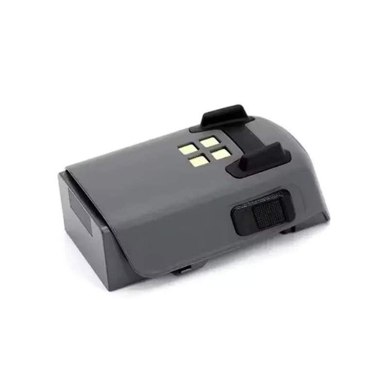 Bateria original gia drone DJI Spark 1480mAh 11,4V | bateria UAV antikatastasi  - 2 Symvatotita: bateria gia DJI Spark drone 148