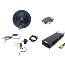 Monorim Pack U5 X4U Air Xiaomi Scooter 4 Ultralle (sisältää 500w ilmamoottorin - enintään 1000w)  - 1 Monorim Pack U5 X4U Air Xi