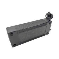 Fortistís Minimotors 83V 1.4A gia ilektrikó skoúter DUALTRON DT 72V STORM ULTRA2/X II UP/THUNDER II/X2 Minimotors - 4  