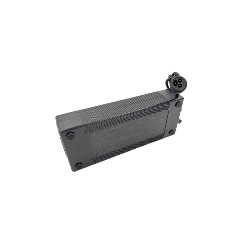 Polnilnik Minimotors 83V 1.4A za Dualtron 72V Storm, Ultra 2/X II UP, Thunder II in X2 Minimotors - 4 Primeren za Dualtron 72V S