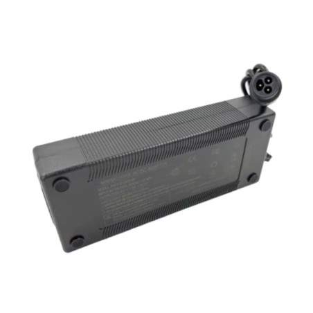 Zaryadnyy prystriy Minimotors 83V 1.4A dlya elektrosamokata DUALTRON DT 72V STORM ULTRA2/X II UP/THUNDER II/X2 Minimotors - 4  