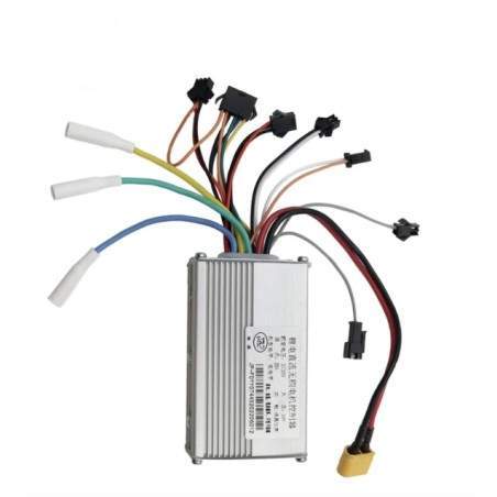 48V / 52V 35A JP Elektroroller-Hecksteuerung KROXNE - 3  