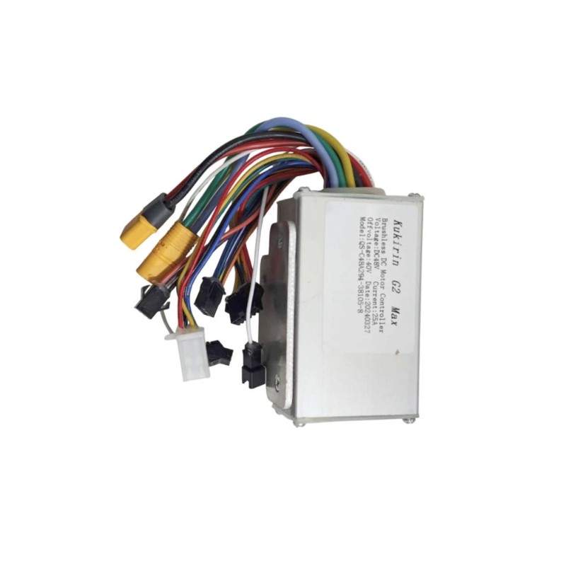 Controller per monopattino Kugoo Kukirin G2 Max - parti e accessori Kukirin - 3  