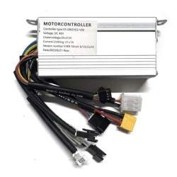 Kontrolery bez obmezhenʹ dlya skutera Smartgyro Crossover Dual Max abo analohichnoho (peredniy + zadniy) Smartgyro - 4  