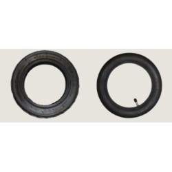 Tire and inner tube for Xiaomi Scooter 4 Lite 2nd Xiaomi - 4  