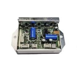 Ontgrendelde controller voor Navee S65C internationale versie - max. snelheid 35 km/u Navee - 2  