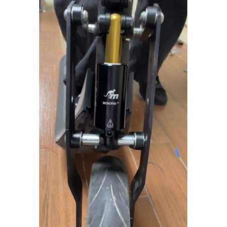 Első felfüggesztés Monorim-MN2 Air Niu KQi2 elektromos robogóhoz Monorim - 2  