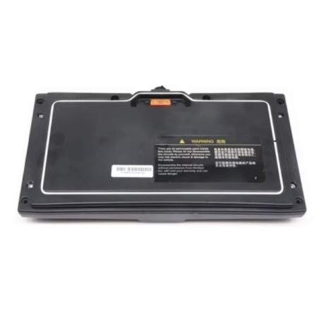 36v/42v - 54v/63v battery for Segway, Ninebot, Xiaomi Mini self-balancing vehicle  - 2  