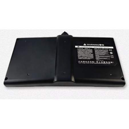 54V battery for Segway, Ninebot, Xiaomi Mini balance vehicle - capacity 4400mAh  - 3  