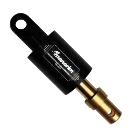 SGR2 Monorim støddæmper - en erstatningsenhed til Segway Max G2 Monorim - 2  