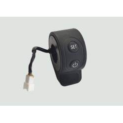 Tryher hazu dlya Motorrion F70, Navee N65 abo podibnykh Navee - 2  