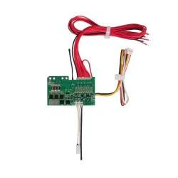 Carte BMS compatible avec Segway Ninebot série F F2, F2 Plus, F2 Pro, F20, F30, F40 pour batterie KROXNE - 1 
Compatibilité : ca