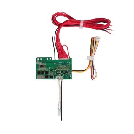 BMS doska kompatibilná so Segway Ninebot séria F F2, F2 Plus, F2 Pro, F20, F30, F40 pre batériu KROXNE - 1 
Kompatibilita: BMS d