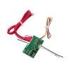Placă BMS compatibilă cu Segway Ninebot seria F F2, F2 Plus, F2 Pro, F20, F30, F40 pentru baterie KROXNE - 2 
Compatibilitate: p