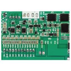 BMS board compatible with Segway Ninebot F series F2, F2 Plus, F2 Pro, F20, F30, F40 for battery KROXNE - 6  