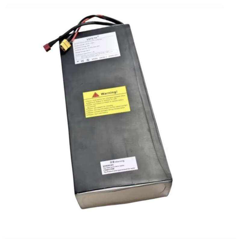 Akumulyator dlya Kugoo Kirin M5 PRO 20800mah 48v Kugoo - 2  