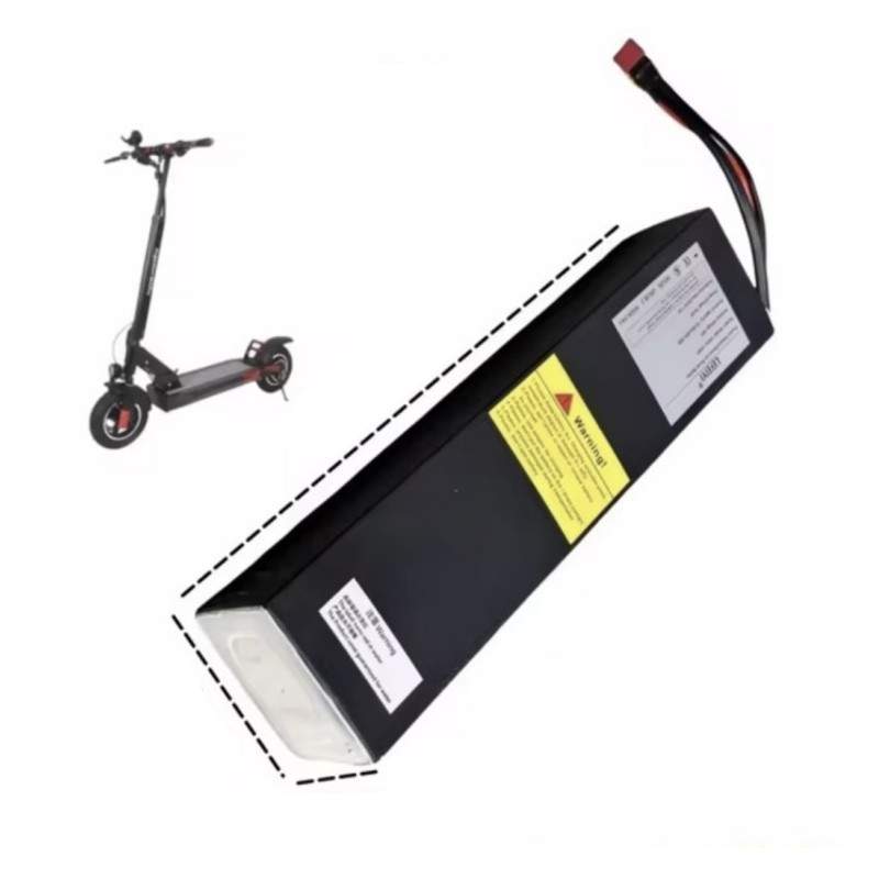 Batterie pour Kugoo M4 10400mah 48v Kugoo - 2  