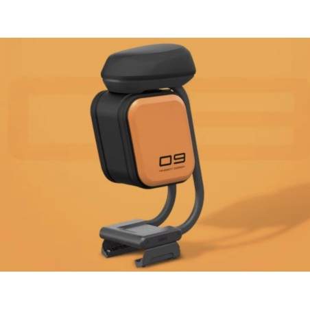 Originalna sedalka s kufar za nosene za Segway D18, D28, D38, D40 ili podoben elektricheski skuter  - 5 Originalna sedalka s kuf