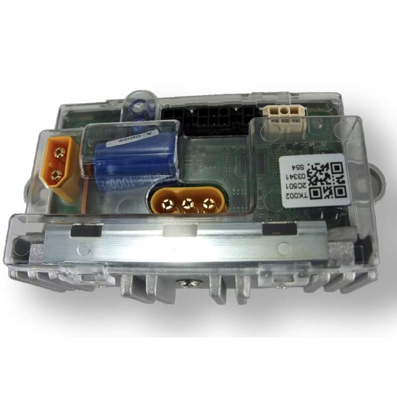 Oryginalny kontroler do Xiaomi Scooter 4 Ultra Xiaomi - 4 Oryginalny kontroler do Xiaomi Scooter 4 Ultra
Oryginalny kontroler do