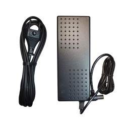 Batterilader for Navee S65 eller Navee S65C elektrisk sparkesykkel Navee - 2 Batterilader for Navee S65 eller Navee S65C elektri