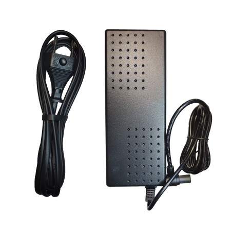 Carregador de bateria para scooter elétrica Navee S65 ou Navee S65C Navee - 2 Carregador de bateria para scooter elétrica Navee 