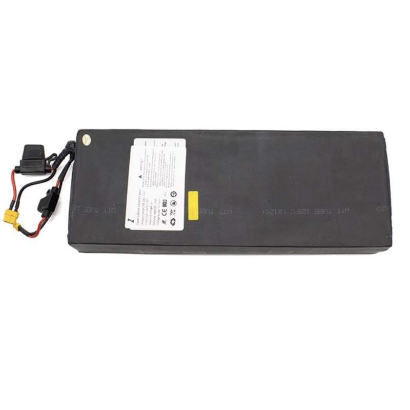 Batéria 48V 13000mah M6, Ecoxtrem Bison, B-Mov freestyle 5 a podobné modely  - 1 Batéria 48V 13000mah M6, Ecoxtrem Bison, B-Mov 