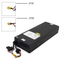 Aku 48V 15000mah M6, Ecoxtrem Bison, B-Mov freestyle 5 ja sarnased mudelid KROXNE - 3  