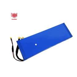 Batterie pour Kaabo Mantis 8 48v 18200mah conçue pour un double moteur et compatible avec un seul moteur Kaabo - 3  