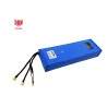 Batteri for Kaabo Mantis 8 48v 18200mah designet for dobbel motor og kompatibel med enkeltmotor Kaabo - 5  