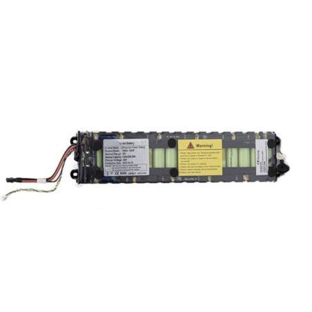 36v 9600mah baterija, skirta Xiaomi M365, 1S, Essential, Mi3 ar panašiam elektriniam paspirtukui  - 3 36v 9600mah baterija, skir