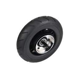 Originalni masivni rob za Segway Ninebot E2 ali E2 Plus Segway - Ninebot - 3  